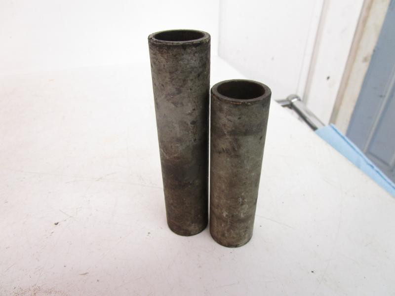 86 Suzuki LT 50 Quad Runner Rear Axle Spacers 64741-04600 1984